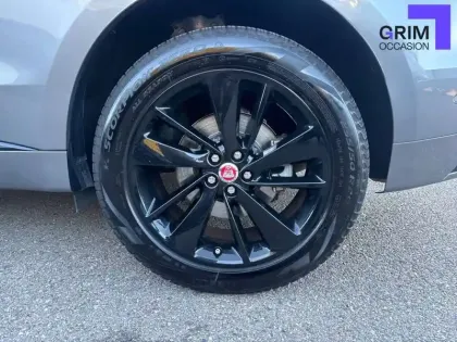 Photo 13 Jaguar F-Pace  2.0 - P400e PHEV AWD BVA8