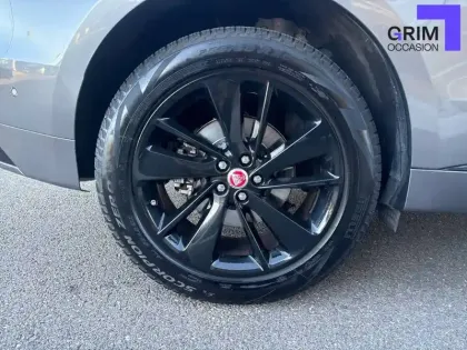 Photo 14 Jaguar F-Pace  2.0 - P400e PHEV AWD BVA8