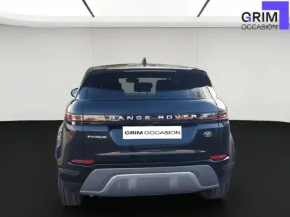 Photo 13 Land rover Range Rover Evoque  D180 AWD BVA9