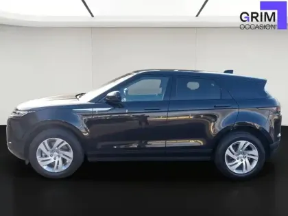 Photo 14 Land rover Range Rover Evoque  D180 AWD BVA9