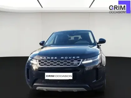 Photo 7 Land rover Range Rover Evoque  D180 AWD BVA9