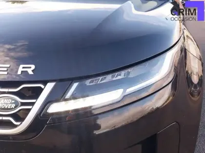 Photo 9 Land rover Range Rover Evoque  D180 AWD BVA9