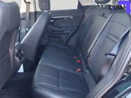 Photo 15 Land rover Range Rover Evoque  D180 AWD BVA9