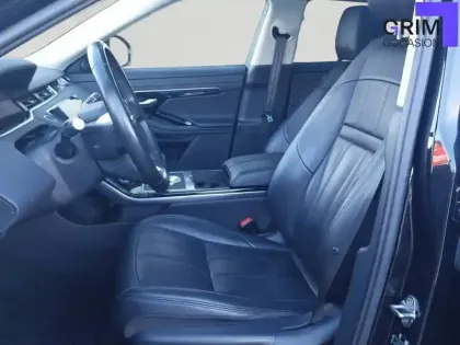 Photo 16 Land rover Range Rover Evoque  D180 AWD BVA9