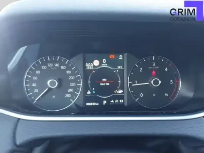 Photo 5 Land rover Range Rover Evoque  D180 AWD BVA9