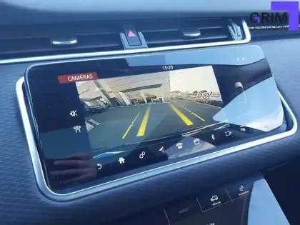 Photo 17 Land rover Range Rover Evoque  D180 AWD BVA9