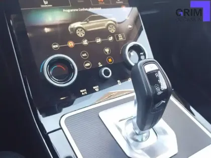 Photo 19 Land rover Range Rover Evoque  D180 AWD BVA9