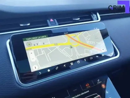 Photo 18 Land rover Range Rover Evoque  D180 AWD BVA9