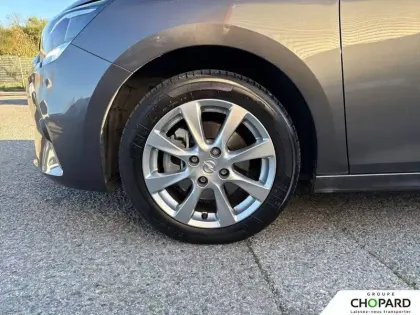 Photo 10 Opel Corsa  1.2 Turbo 100 ch BVM6