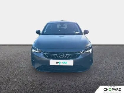 Photo 19 Opel Corsa  1.2 Turbo 100 ch BVM6