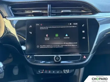 Photo 11 Opel Corsa  1.2 Turbo 100 ch BVM6