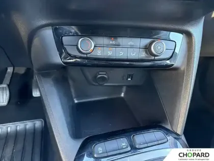 Photo 14 Opel Corsa  1.2 Turbo 100 ch BVM6