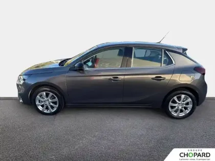 Photo 7 Opel Corsa  1.2 Turbo 100 ch BVM6