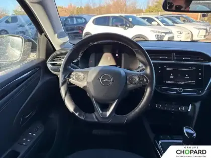 Photo 15 Opel Corsa  1.2 Turbo 100 ch BVM6