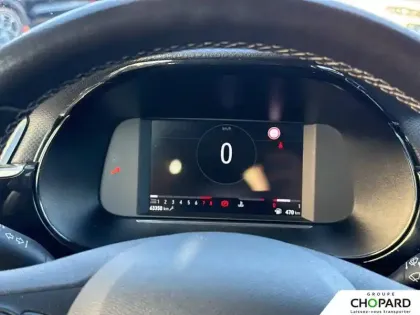 Photo 17 Opel Corsa  1.2 Turbo 100 ch BVM6