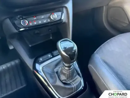 Photo 16 Opel Corsa  1.2 Turbo 100 ch BVM6