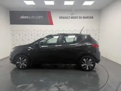 Photo 43 Dacia Sandero  TCe 90 GSR2