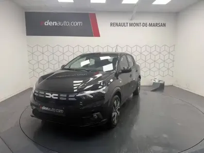 Photo 44 Dacia Sandero  TCe 90 GSR2