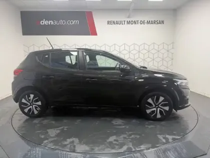 Photo 39 Dacia Sandero  TCe 90 GSR2