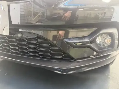 Photo 48 Dacia Sandero  TCe 90 GSR2