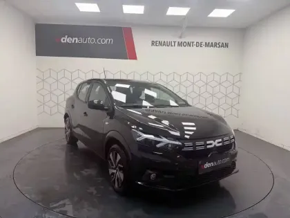 Photo 38 Dacia Sandero  TCe 90 GSR2