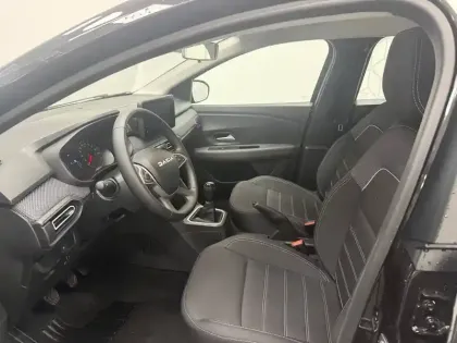 Photo 49 Dacia Sandero  TCe 90 GSR2