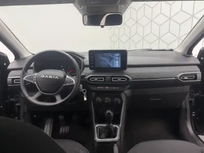 Photo 69 Dacia Sandero  TCe 90 GSR2