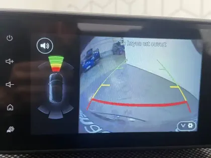 Photo 64 Dacia Sandero  TCe 90 GSR2