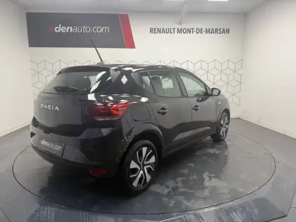 Photo 40 Dacia Sandero  TCe 90 GSR2