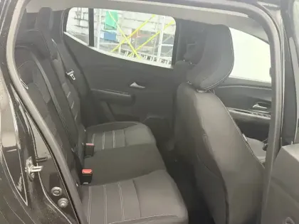 Photo 19 Dacia Sandero  TCe 90 GSR2