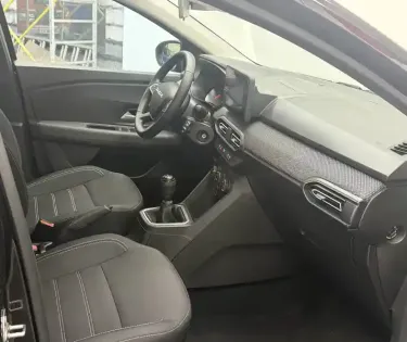 Photo 57 Dacia Sandero  TCe 90 GSR2