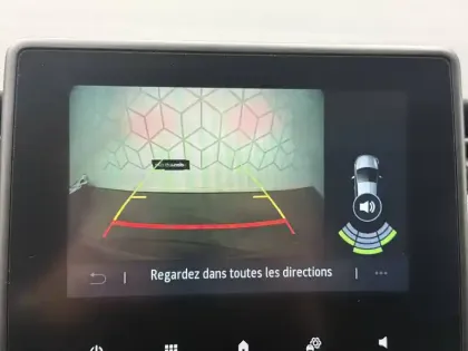 Photo 73 Dacia Sandero  TCe 90 GSR2