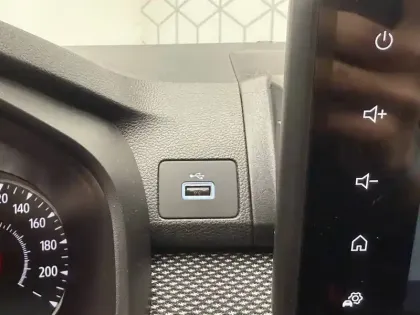 Photo 66 Dacia Sandero  TCe 90 GSR2