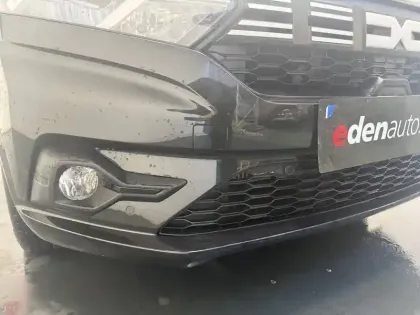 Photo 10 Dacia Sandero  TCe 90 GSR2