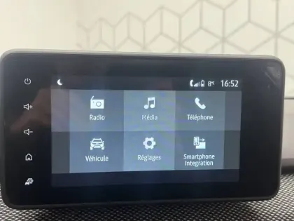 Photo 65 Dacia Sandero  TCe 90 GSR2