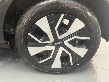 Photo 18 Dacia Sandero  TCe 90 GSR2