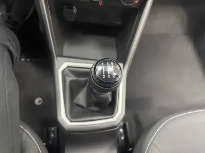 Photo 68 Dacia Sandero  TCe 90 GSR2