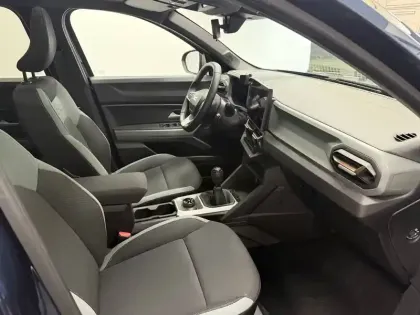 Photo 67 Dacia Bigster  Mild Hybrid 130 4x4