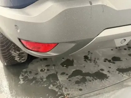 Photo 48 Dacia Bigster  Mild Hybrid 130 4x4