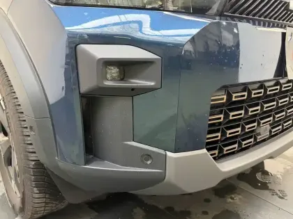 Photo 46 Dacia Bigster  Mild Hybrid 130 4x4