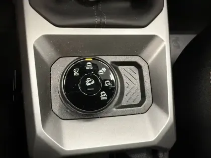 Photo 52 Dacia Bigster  Mild Hybrid 130 4x4