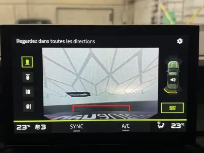 Photo 97 Dacia Bigster  Mild Hybrid 130 4x4