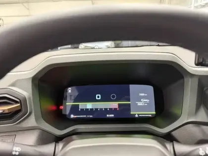 Photo 50 Dacia Bigster  Mild Hybrid 130 4x4