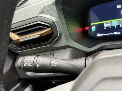 Photo 94 Dacia Bigster  Mild Hybrid 130 4x4