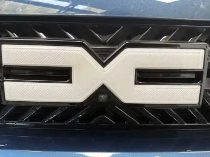 Photo 80 Dacia Bigster  Mild Hybrid 130 4x4