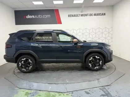 Photo 6 Dacia Bigster  Mild Hybrid 130 4x4