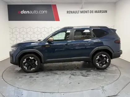 Photo 74 Dacia Bigster  Mild Hybrid 130 4x4