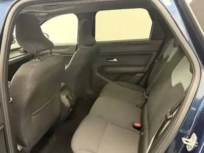 Photo 101 Dacia Bigster  Mild Hybrid 130 4x4