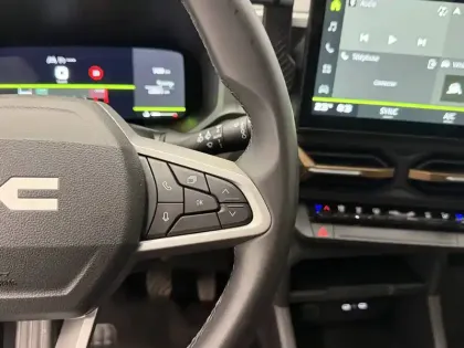 Photo 91 Dacia Bigster  Mild Hybrid 130 4x4