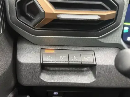 Photo 26 Dacia Bigster  Mild Hybrid 130 4x4